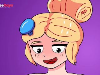 [GetFreeDays.com] Piper de brawl stars  parodia Adult Film May 2023-7