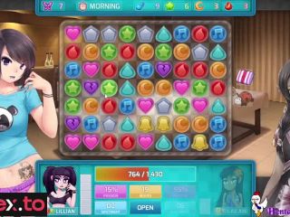 [GetFreeDays.com] Str8 Hit it from the back Huniepop 2 part 12 WHentaiMasterArt Adult Clip January 2023-1