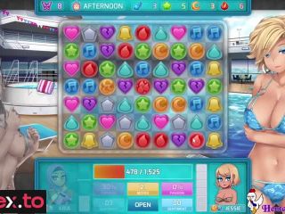 [GetFreeDays.com] Str8 Hit it from the back Huniepop 2 part 12 WHentaiMasterArt Adult Clip January 2023-6