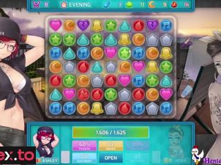 [GetFreeDays.com] Str8 Hit it from the back Huniepop 2 part 12 WHentaiMasterArt Adult Clip January 2023-9