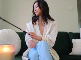 free video 42 Cyberbully Gigi – Welcome To The Subspace - tease and denial - fetish porn nylon fetish-5