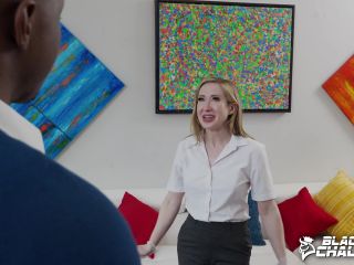 Alaina Taylor - Maid To Be Your Personal Fucktoy - BlackBullChallenge (FullHD 2024) New Porn-0