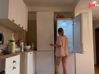 [GetFreeDays.com] Cleaning the fridge with me with lots of farts . Full 10 min video on my of page Porn Leak October 2022-0