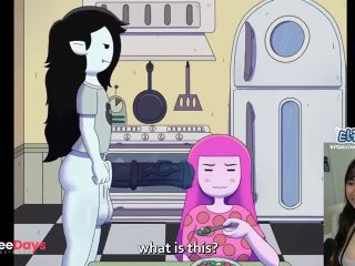 [GetFreeDays.com] i watched an Adventure Time HENTAI Compilation Porn Video November 2022-5