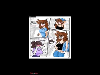 [GetFreeDays.com] Jaiden Beyond The Shelves Porn Comics Porn Film December 2022-5