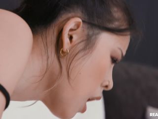 online video 16 Lulu Chu - Bondage Experiment [Full HD 1 GB] on asian girl porn asian site-4