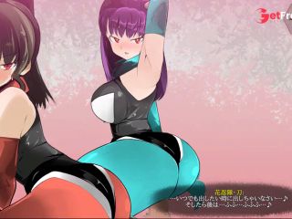 [GetFreeDays.com] Hentai femdom Game Play Game download LinkSearch for  on Google Porn Video February 2023-9