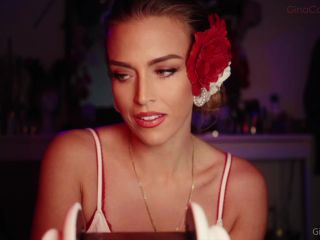 online video 8 goddess serena femdom femdom porn | Gina Carla – Cum With Me | fetish-5