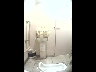 Online Tube Japanese style toilet - voyeur-2