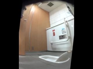 Online Tube Japanese style toilet - voyeur-5