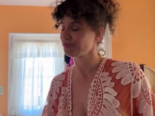 VibeWithMommy - Stepmom Gets Rear Ended With No Insurance -  (FullHD 2024) New Porn-1