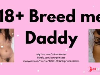 [GetFreeDays.com] BREED ME DADDY Sex Stream March 2023-0