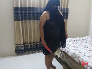 [GetFreeDays.com]            - Colombian Hot Maid gets Arab Style Sex Video June 2023-0