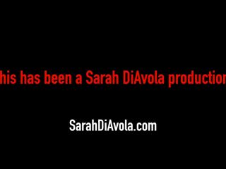 free adult clip 10 chomikuj femdom Sarah Diavola - Homewrecking Feet, c4s on pov-9