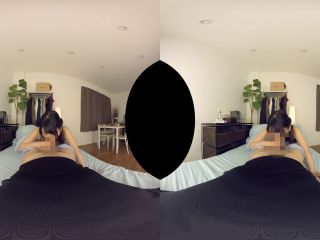online xxx video 19 CAFR-216 - Virtual Reality JAV, asian footjob on 3d porn -7