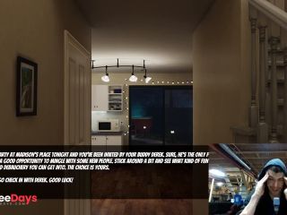 [GetFreeDays.com] House Party Stream Recording 1 - Part 3 of 12 Adult Clip January 2023-0