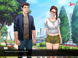 [GetFreeDays.com] Complete Gameplay - Our Red String, Part 14 Sex Film November 2022-8