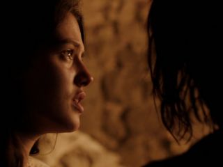 Jessica Brown Findlay – Labyrinth (2012) HD 1080p - (Celebrity porn)-4