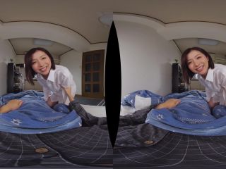 JUVR-094 B - Japan VR Porn - (Virtual Reality)-0