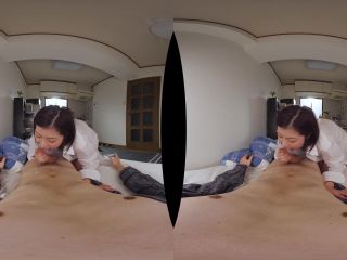 JUVR-094 B - Japan VR Porn - (Virtual Reality)-8