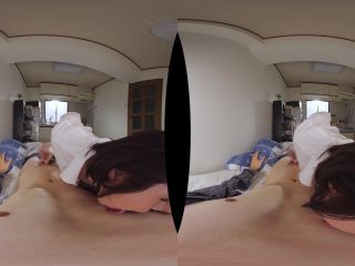 JUVR-094 B - Japan VR Porn - (Virtual Reality)-9