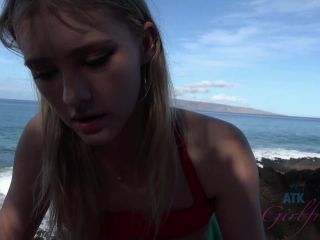 [GetFreeDays.com] Melody Marks Virtual Vacation Hawaii extremely hardcore porn-8