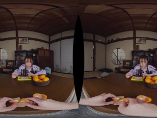 URVRSP-091 A - Japan VR Porn - (Virtual Reality)-0