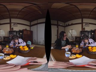 URVRSP-091 A - Japan VR Porn - (Virtual Reality)-1