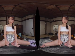 URVRSP-091 A - Japan VR Porn - (Virtual Reality)-4