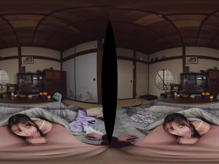 URVRSP-091 A - Japan VR Porn - (Virtual Reality)-6