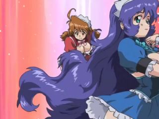 Anime Hentai - the Karma Saiyuki - Episode 01-7