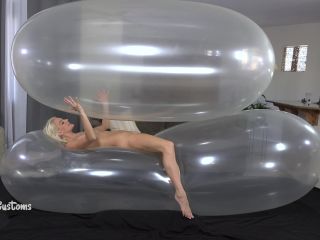 Erotic Customs - Kennas First Grand Moab Balloon Ride N Grind -  (UltraHD 2024) New Porn-7