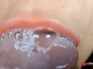 [GetFreeDays.com] Extreme Close-Up Blowjob Bliss Sex Clip December 2022-9