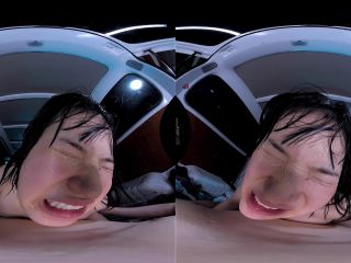 video 2 DSVR-1380 B - Virtual Reality JAV, femdom gagged on virtual reality -1