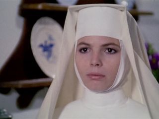 The Killer Nun (1979) - (Vintage)-0