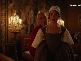 Marie Askehave, etc - - Versailles s03e03-06 (2018) HD 1080p!!!-8