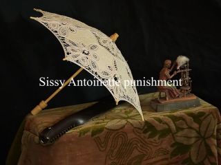 [hotspanker.com] Sissy Antoinette's punishment-0