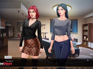 [GetFreeDays.com] Complete Gameplay - Our Red String, Part 15 Porn Clip January 2023-2