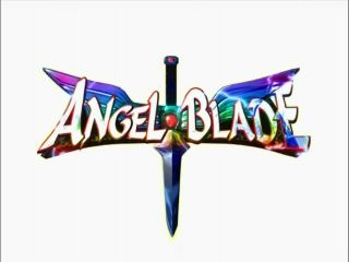 Angel Blade-8