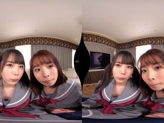 DANDYHQVR-012 A - Japan VR Porn - [Virtual Reality]-1