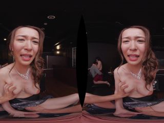 HUNVR-026 C - Japan VR Porn!!!-4