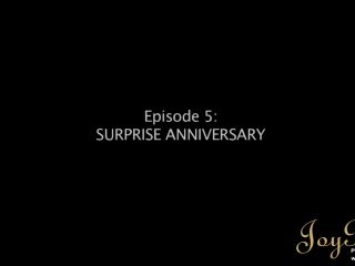 JoyBear The Pleasure Professionals Surprise Anniversary (mp4)-0