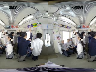 NHVR-067 A - Japan VR Porn!!!-5