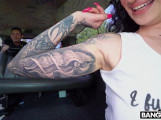 [Tyler Steel] Euro Tattoo Artist Gets an Anal Ride - Feb 6, 2019-7