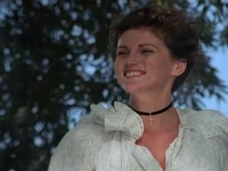 Serena Grandi, Alexandra Vandernoot, Marion Peterson, etc - L&#039;iniziazione (1986) HD 720p - [Celebrity porn]-1