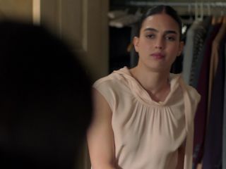 Melissa Barrera - Vida s03e05 (2020) HD 1080p!!!-4