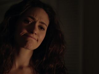 Emmy Rossum – Shameless s08e01 (2017) HD 1080p!!!-2