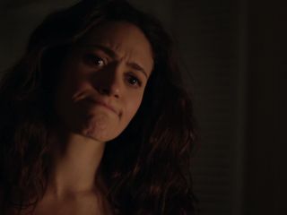 Emmy Rossum – Shameless s08e01 (2017) HD 1080p!!!-4