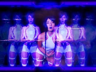 porn clip 40 Princess Miki – MEET YOUR CREATOR Alien Takeover, underwear fetish on pov -3