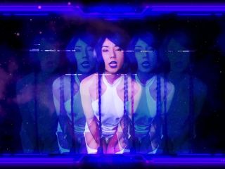 porn clip 40 Princess Miki – MEET YOUR CREATOR Alien Takeover, underwear fetish on pov -4